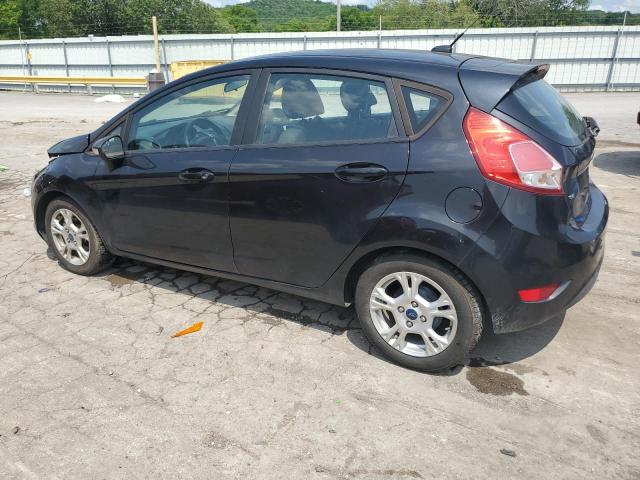 Photo 1 VIN: 3FADP4EJ7FM130228 - FORD FIESTA 