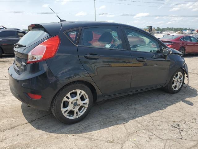 Photo 2 VIN: 3FADP4EJ7FM130228 - FORD FIESTA 