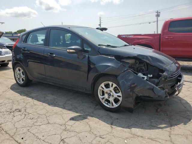 Photo 3 VIN: 3FADP4EJ7FM130228 - FORD FIESTA 