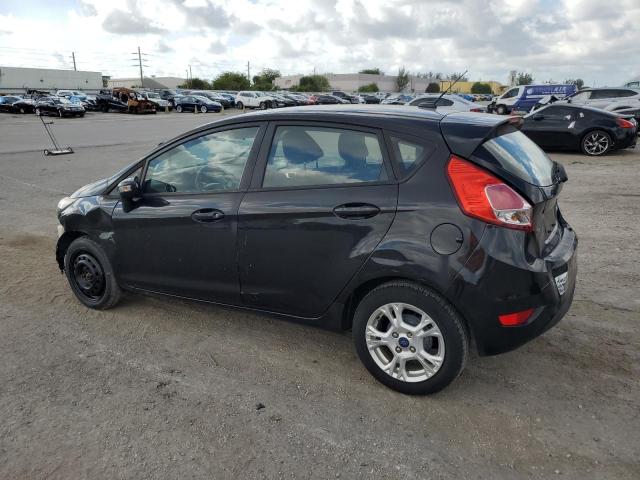 Photo 1 VIN: 3FADP4EJ7FM130245 - FORD FIESTA SE 