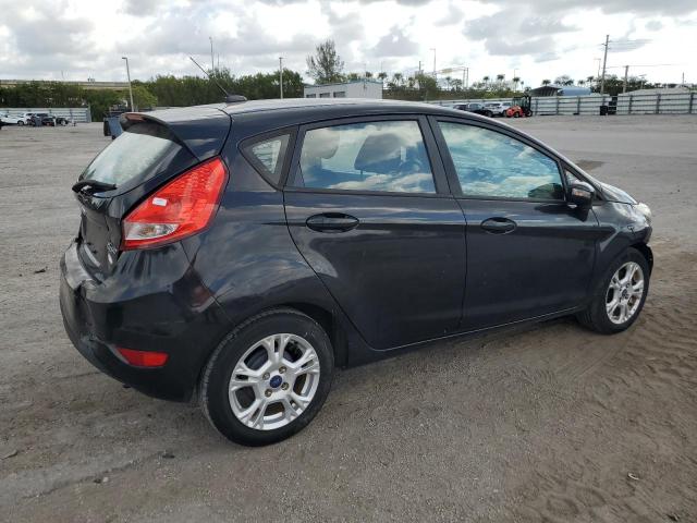 Photo 2 VIN: 3FADP4EJ7FM130245 - FORD FIESTA SE 