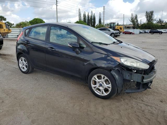 Photo 3 VIN: 3FADP4EJ7FM130245 - FORD FIESTA SE 