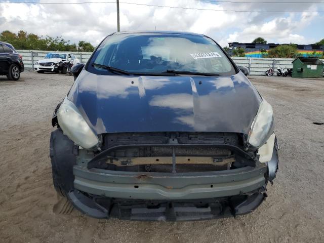 Photo 4 VIN: 3FADP4EJ7FM130245 - FORD FIESTA SE 