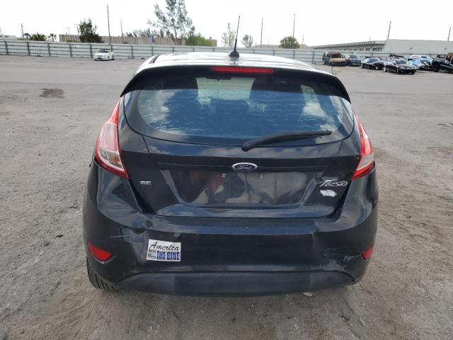 Photo 5 VIN: 3FADP4EJ7FM130245 - FORD FIESTA SE 