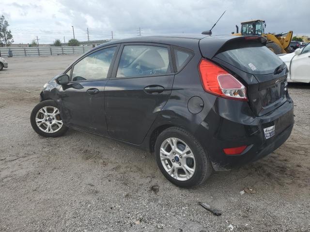 Photo 1 VIN: 3FADP4EJ7FM130245 - FORD FIESTA 