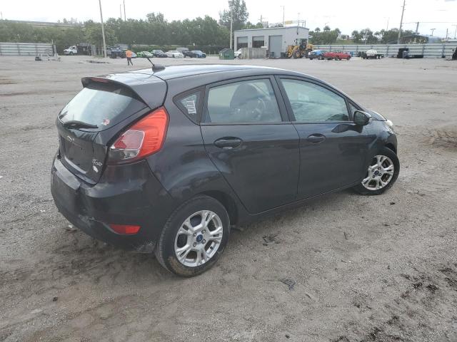 Photo 2 VIN: 3FADP4EJ7FM130245 - FORD FIESTA 