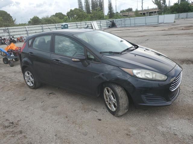 Photo 3 VIN: 3FADP4EJ7FM130245 - FORD FIESTA 