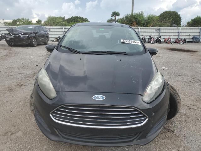 Photo 4 VIN: 3FADP4EJ7FM130245 - FORD FIESTA 