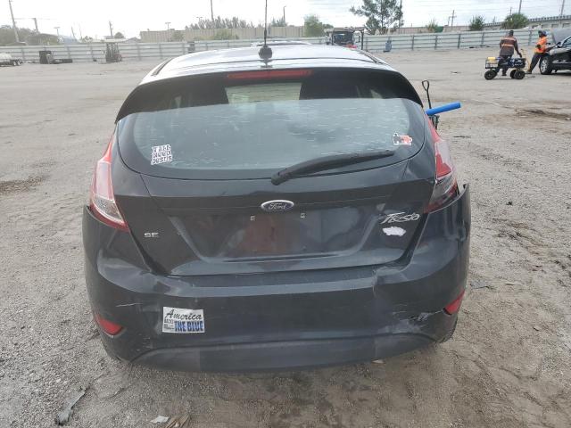 Photo 5 VIN: 3FADP4EJ7FM130245 - FORD FIESTA 