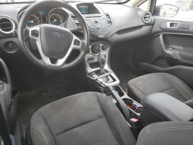 Photo 7 VIN: 3FADP4EJ7FM130245 - FORD FIESTA 