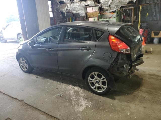 Photo 1 VIN: 3FADP4EJ7FM130536 - FORD FIESTA SE 