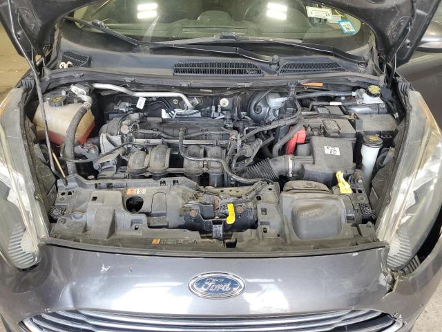 Photo 10 VIN: 3FADP4EJ7FM130536 - FORD FIESTA SE 