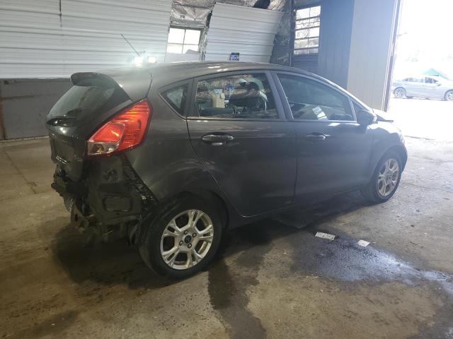 Photo 2 VIN: 3FADP4EJ7FM130536 - FORD FIESTA SE 