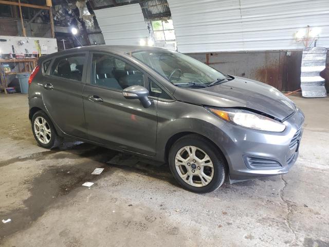 Photo 3 VIN: 3FADP4EJ7FM130536 - FORD FIESTA SE 