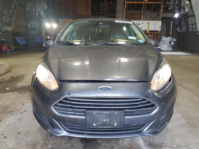 Photo 4 VIN: 3FADP4EJ7FM130536 - FORD FIESTA SE 