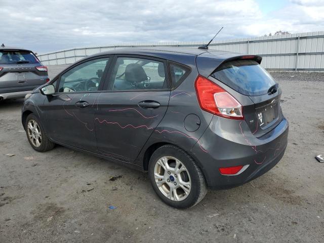 Photo 1 VIN: 3FADP4EJ7FM159356 - FORD FIESTA 