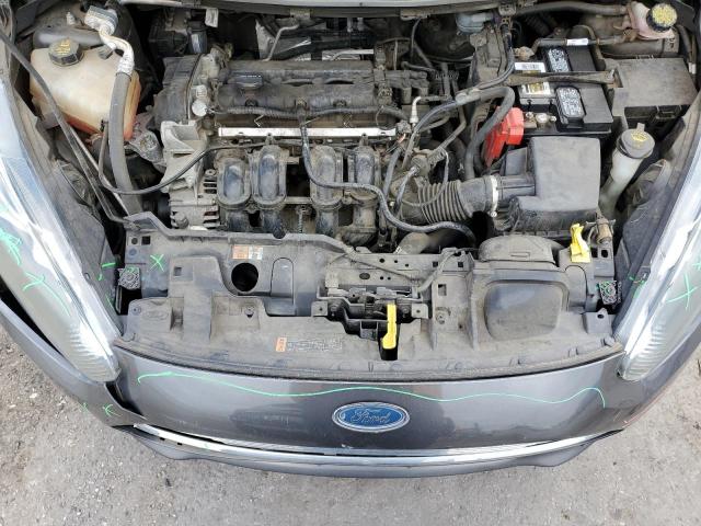 Photo 10 VIN: 3FADP4EJ7FM159356 - FORD FIESTA 