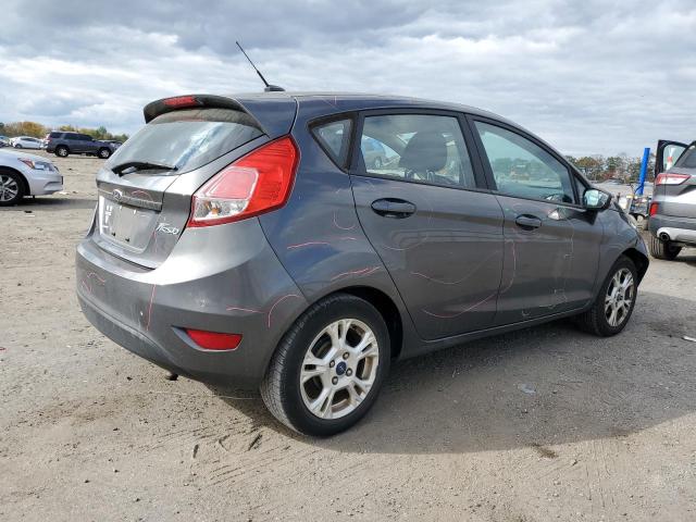 Photo 2 VIN: 3FADP4EJ7FM159356 - FORD FIESTA 