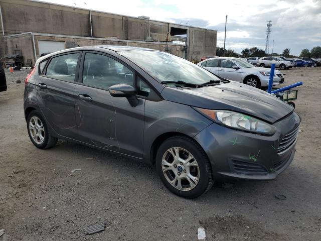 Photo 3 VIN: 3FADP4EJ7FM159356 - FORD FIESTA 