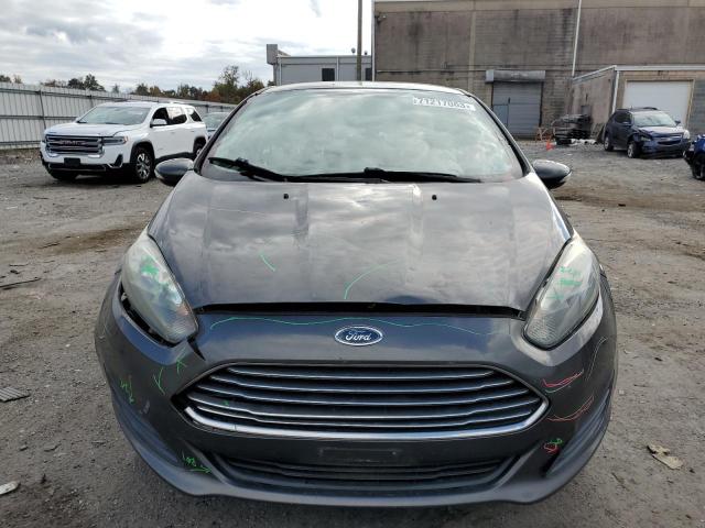 Photo 4 VIN: 3FADP4EJ7FM159356 - FORD FIESTA 