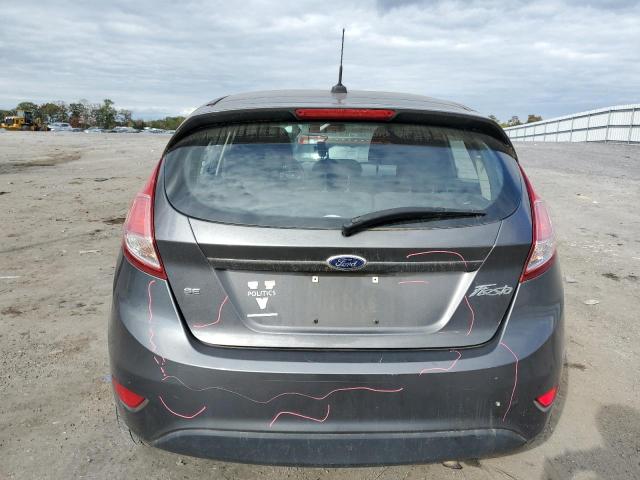 Photo 5 VIN: 3FADP4EJ7FM159356 - FORD FIESTA 