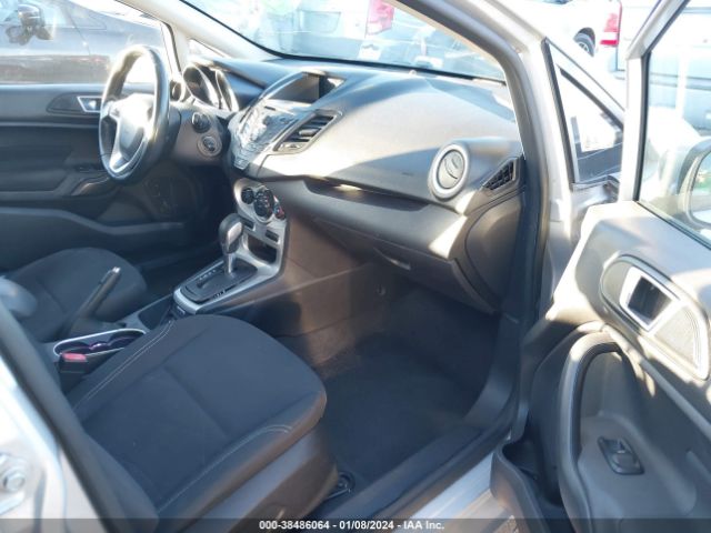 Photo 4 VIN: 3FADP4EJ7FM162421 - FORD FIESTA 