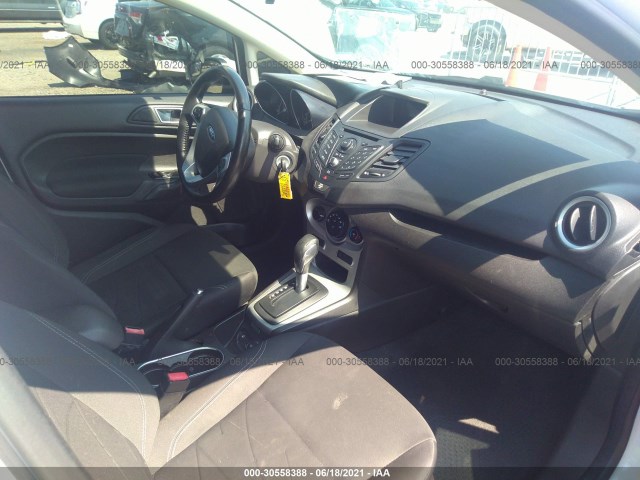 Photo 4 VIN: 3FADP4EJ7FM172916 - FORD FIESTA 