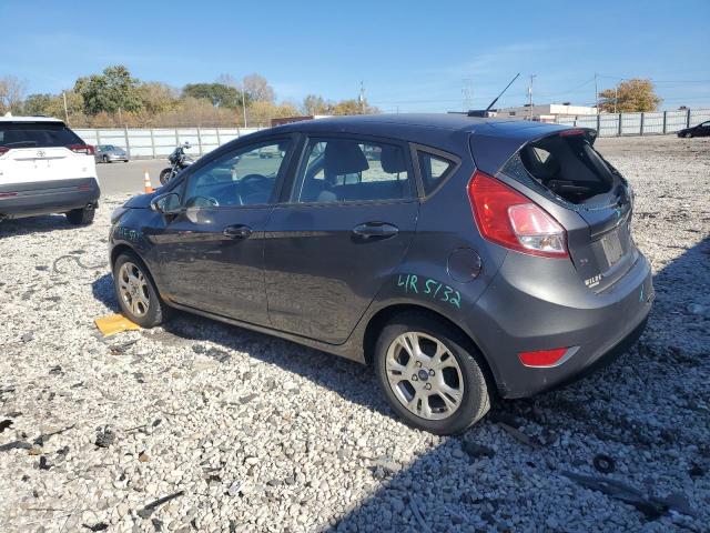 Photo 1 VIN: 3FADP4EJ7FM179686 - FORD FIESTA SE 