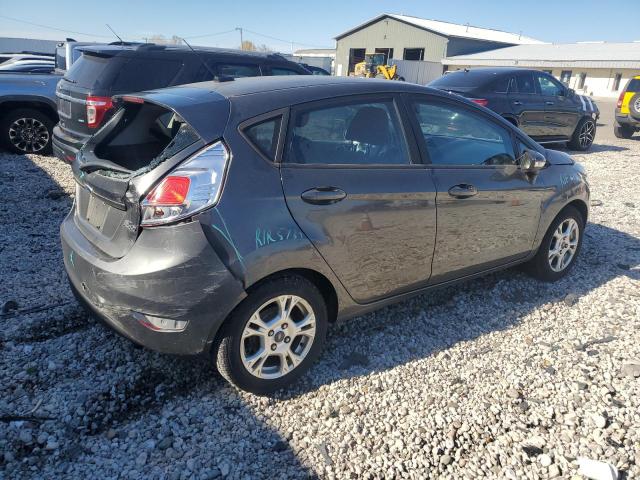 Photo 2 VIN: 3FADP4EJ7FM179686 - FORD FIESTA SE 