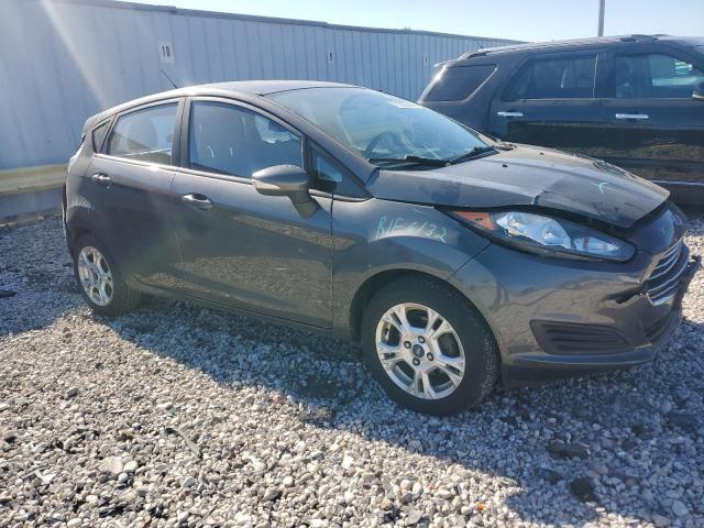 Photo 3 VIN: 3FADP4EJ7FM179686 - FORD FIESTA SE 