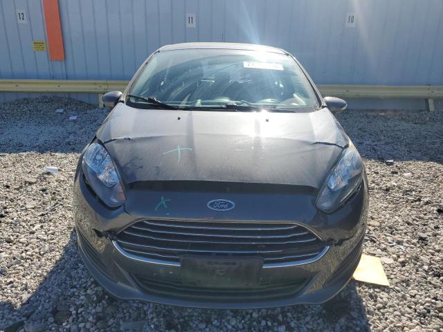 Photo 4 VIN: 3FADP4EJ7FM179686 - FORD FIESTA SE 