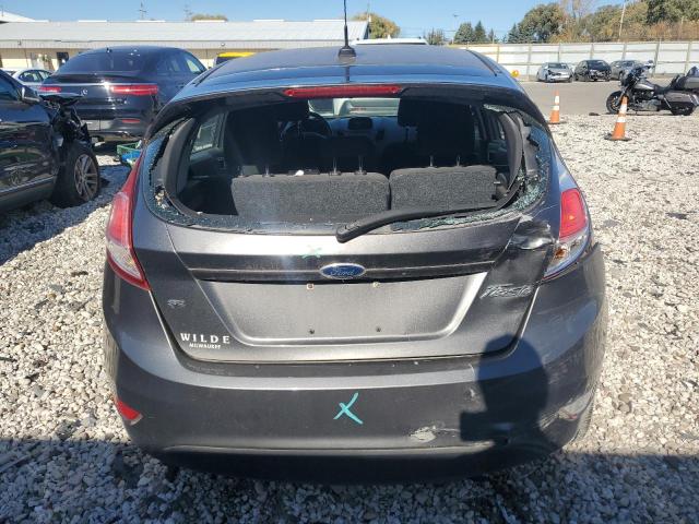 Photo 5 VIN: 3FADP4EJ7FM179686 - FORD FIESTA SE 