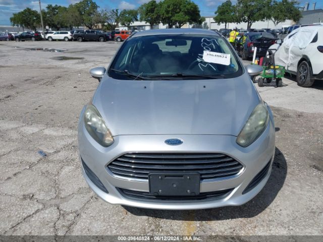 Photo 5 VIN: 3FADP4EJ7FM187013 - FORD FIESTA 