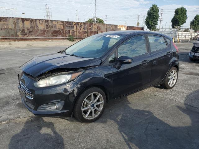 Photo 0 VIN: 3FADP4EJ7FM200519 - FORD FIESTA SE 