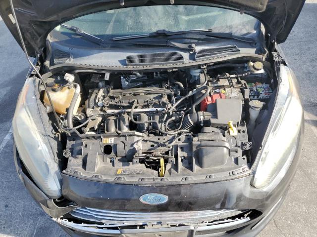 Photo 10 VIN: 3FADP4EJ7FM200519 - FORD FIESTA SE 