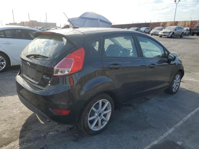 Photo 2 VIN: 3FADP4EJ7FM200519 - FORD FIESTA SE 