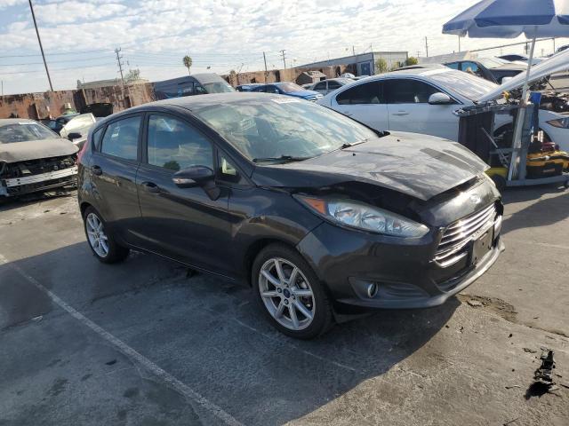 Photo 3 VIN: 3FADP4EJ7FM200519 - FORD FIESTA SE 