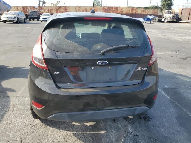 Photo 5 VIN: 3FADP4EJ7FM200519 - FORD FIESTA SE 