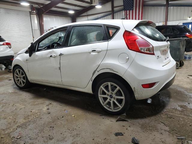 Photo 1 VIN: 3FADP4EJ7FM207695 - FORD FIESTA 