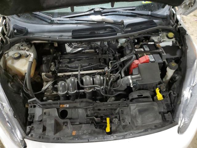 Photo 10 VIN: 3FADP4EJ7FM207695 - FORD FIESTA 