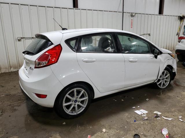 Photo 2 VIN: 3FADP4EJ7FM207695 - FORD FIESTA 