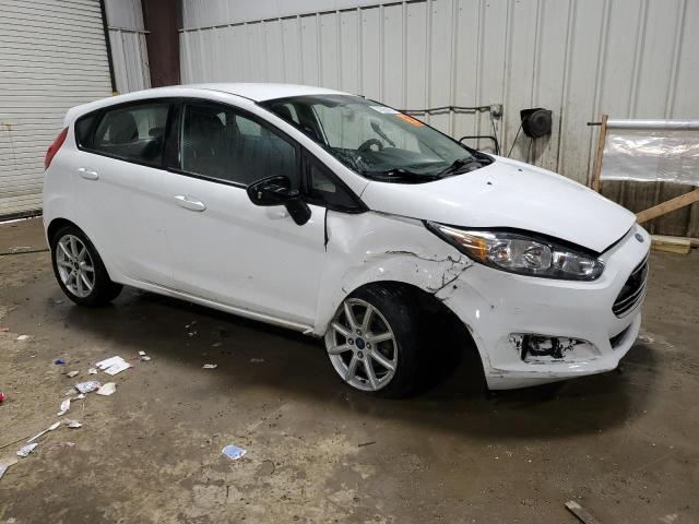 Photo 3 VIN: 3FADP4EJ7FM207695 - FORD FIESTA 