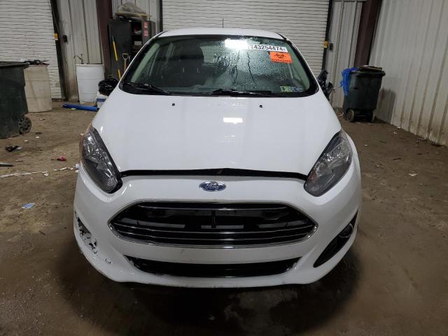 Photo 4 VIN: 3FADP4EJ7FM207695 - FORD FIESTA 