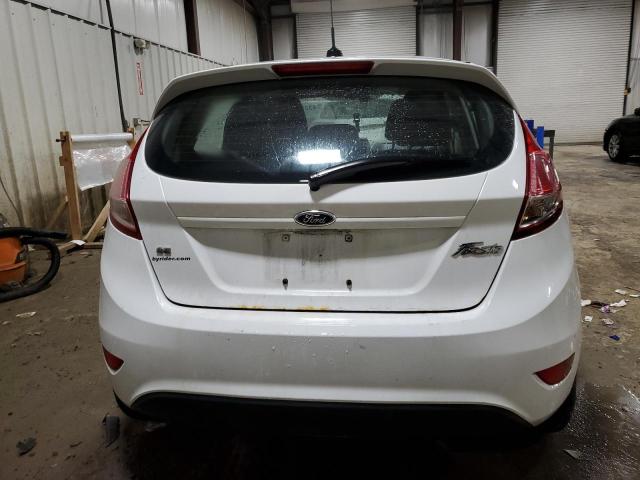 Photo 5 VIN: 3FADP4EJ7FM207695 - FORD FIESTA 