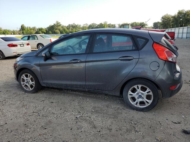 Photo 1 VIN: 3FADP4EJ7FM208507 - FORD FIESTA 