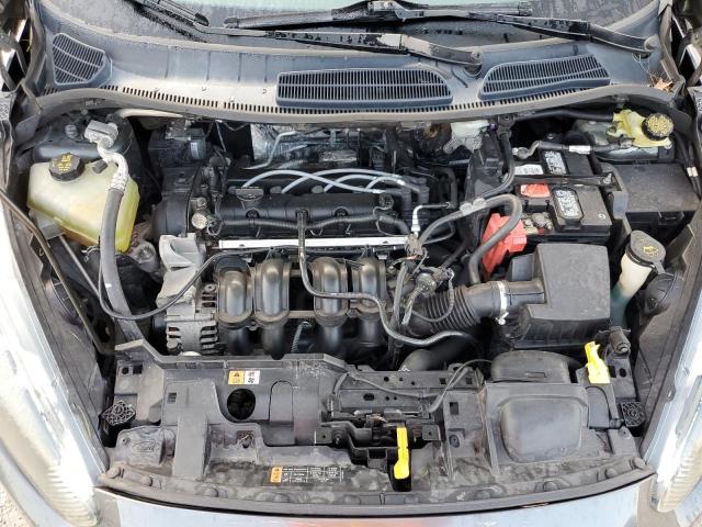 Photo 10 VIN: 3FADP4EJ7FM208507 - FORD FIESTA 