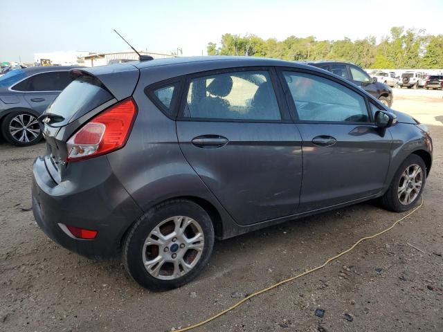 Photo 2 VIN: 3FADP4EJ7FM208507 - FORD FIESTA 