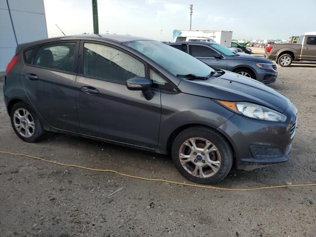 Photo 3 VIN: 3FADP4EJ7FM208507 - FORD FIESTA 