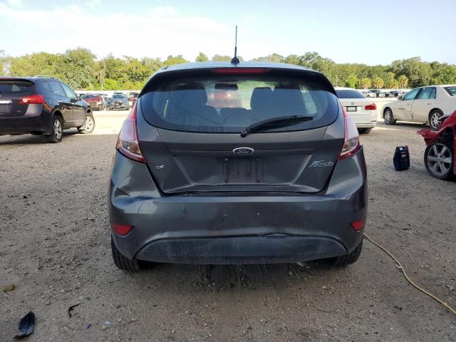 Photo 5 VIN: 3FADP4EJ7FM208507 - FORD FIESTA 