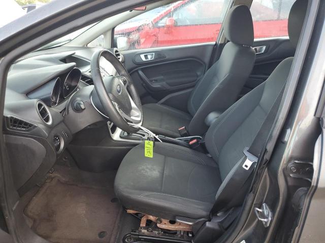 Photo 6 VIN: 3FADP4EJ7FM208507 - FORD FIESTA 